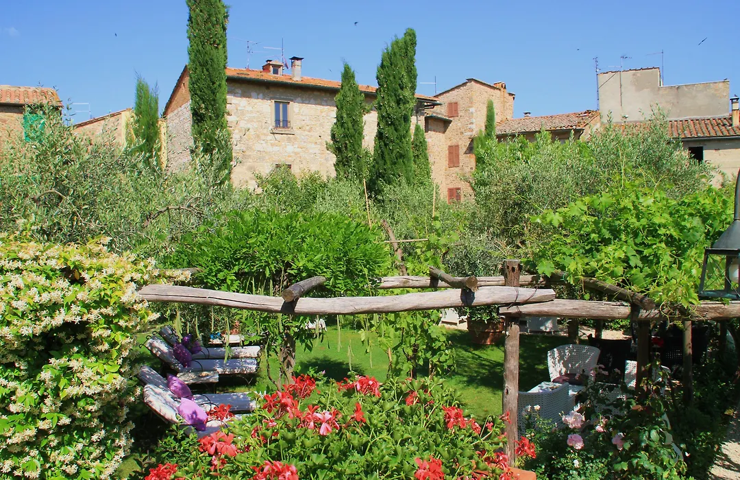 Palazzo Del Capitano Wellness & Relais - Luxury Borgo Capitano Collection-1