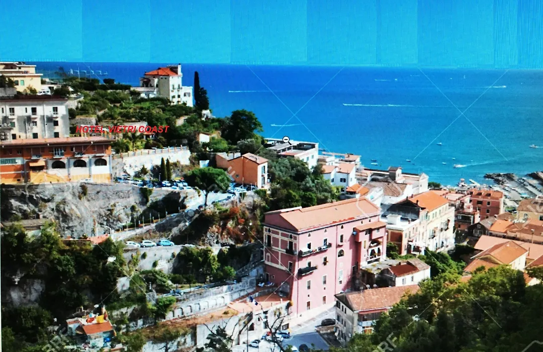 Hotel Vietri Coast-1