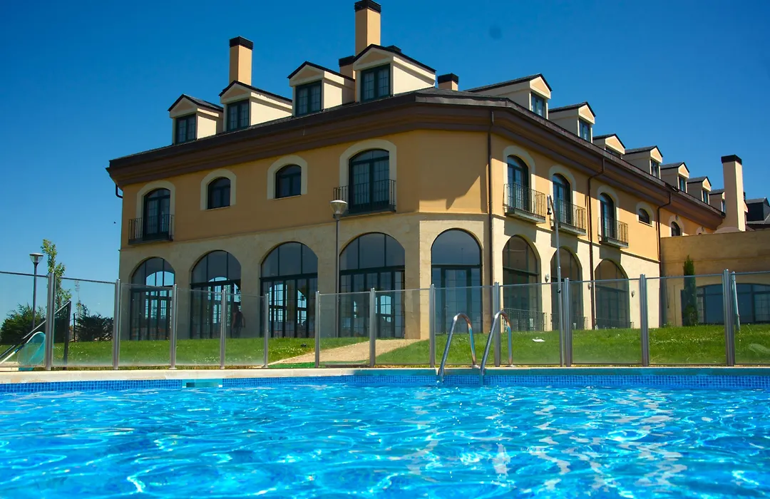 Hotel Sonsoles Ávila-1