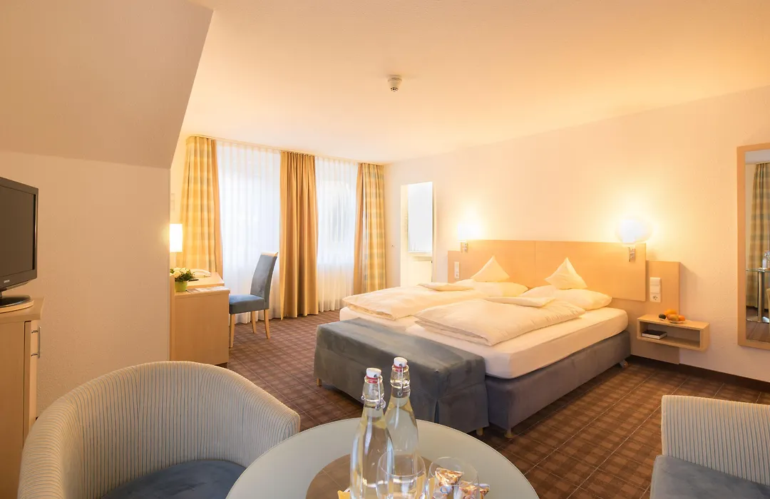 Akzent Hotel Wersetuerm'Ken-1