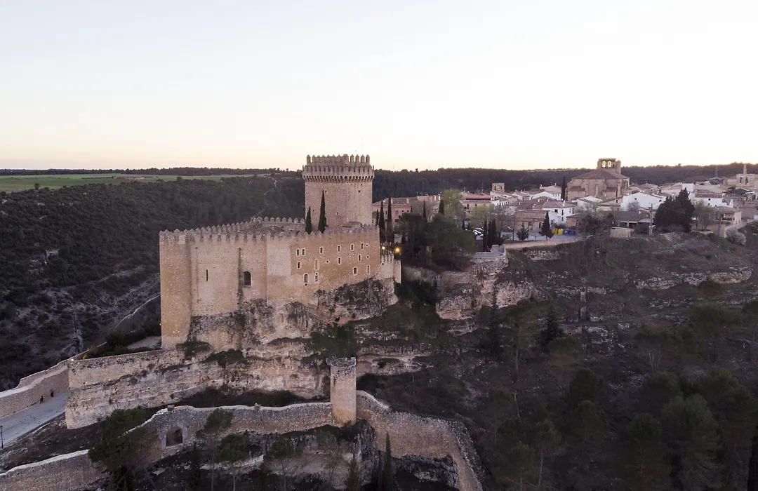 Parador de Alarcón-1