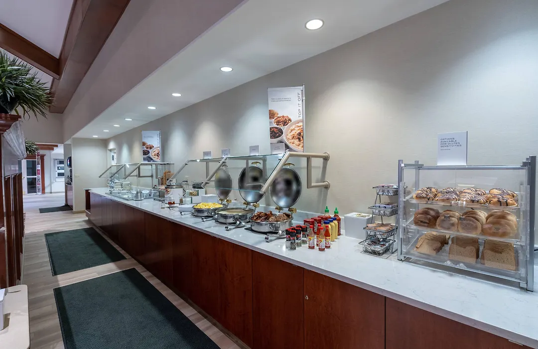 Residence Inn By Marriott Charleston Airport-1