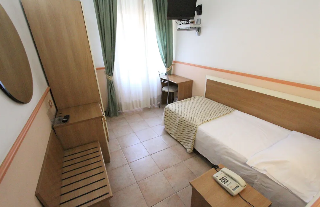 Hotel Corallo-1
