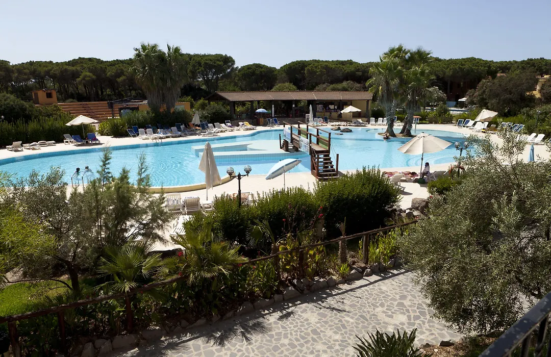 Horse Country Resort Congress & Spa - Hotel Ribot-1