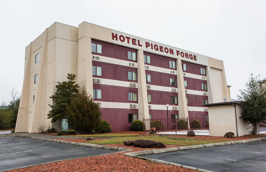 Hotel Pigeon Forge (Adults Only)-1