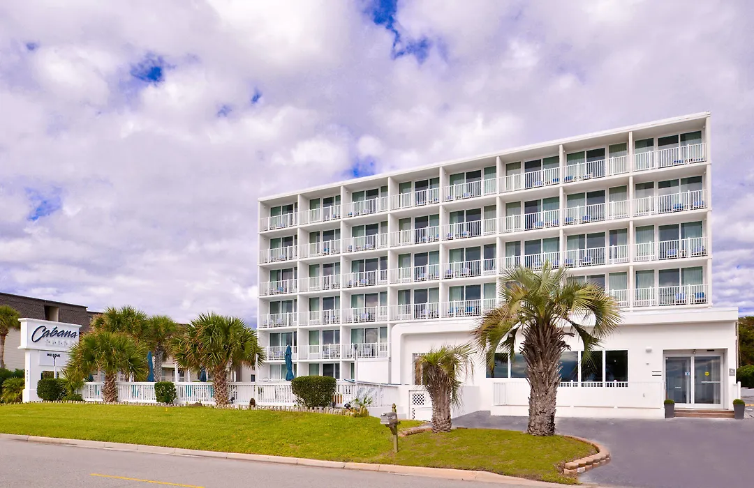 Cabana Shores Hotel-1