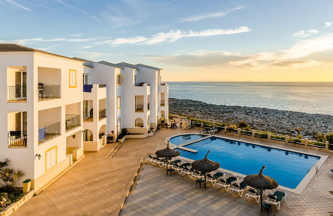 Apartamentos Blancala-1