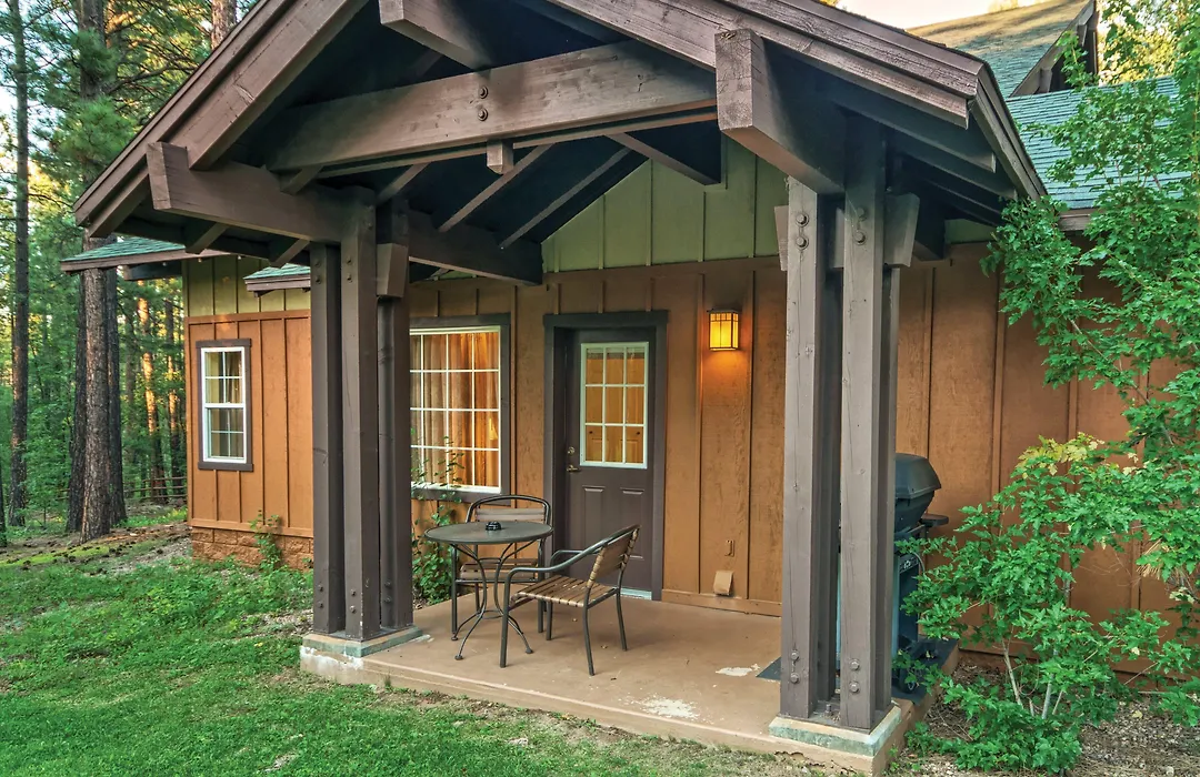 Worldmark Pinetop-1