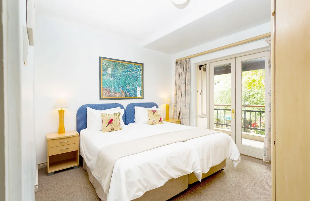 The Stellenbosch Hotel-1
