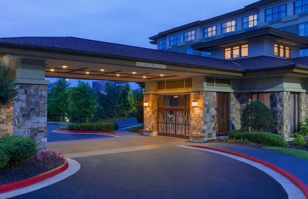 Hilton Garden Inn Atlanta Marietta-1