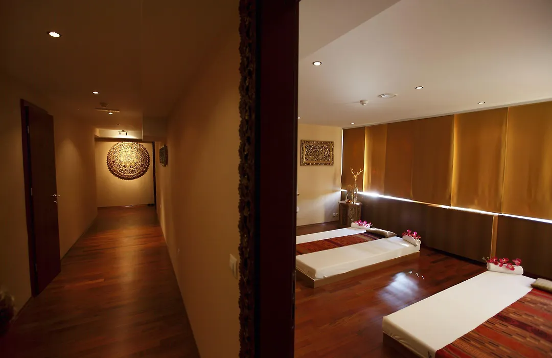 Hotel Park - Sava Hotels&Resorts-1