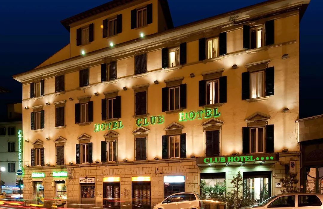 C-Hotels Club-1