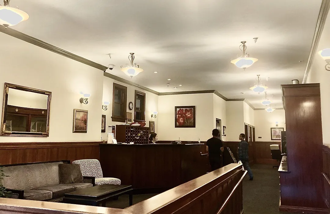 Hotel North Beach (Adults Only)-1