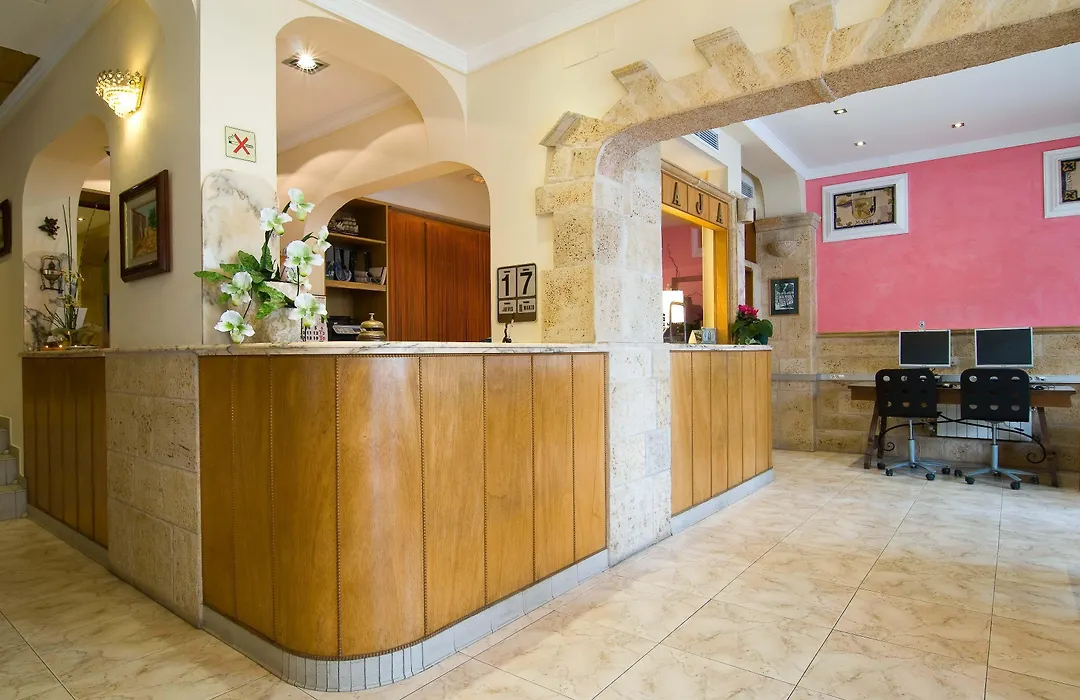 Hotel Balear-1