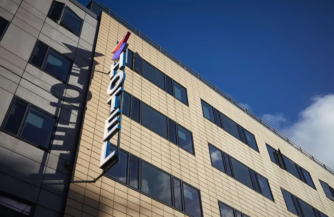 Cabinn Aarhus-1