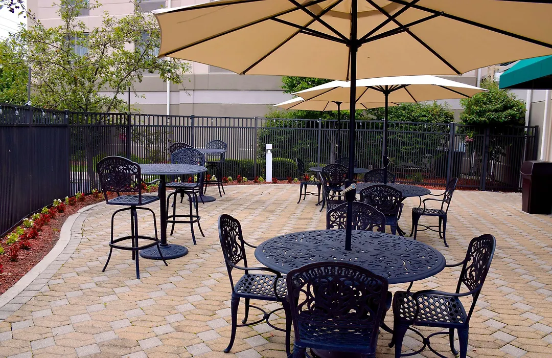 Hilton Garden Inn Columbus/Polaris-1