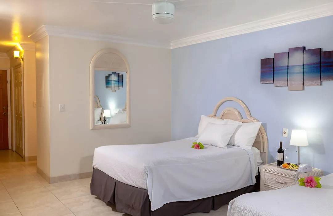 Bell Channel Inn Hotel-1