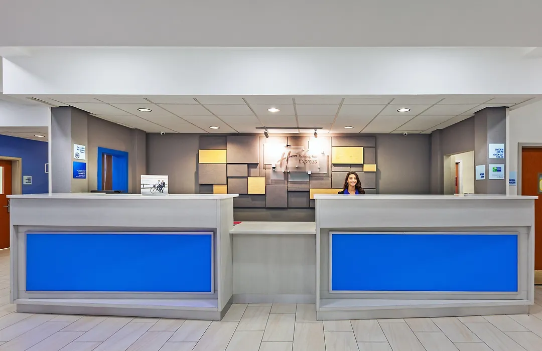Holiday Inn Express New Orleans East By Ihg-1