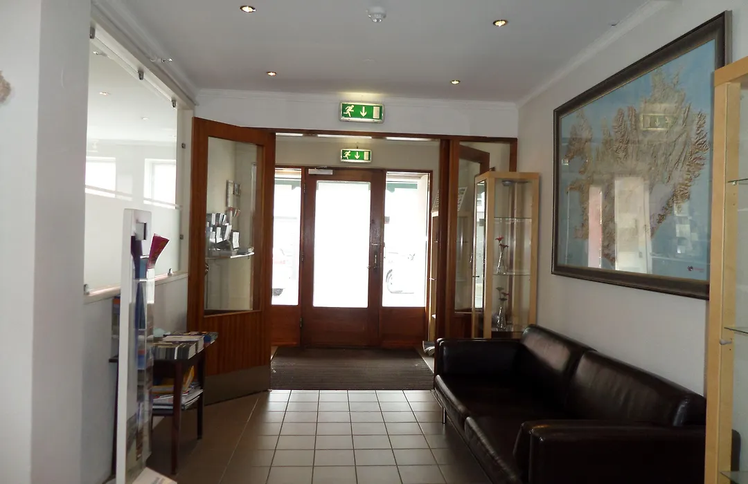 Hotel Local 101-1