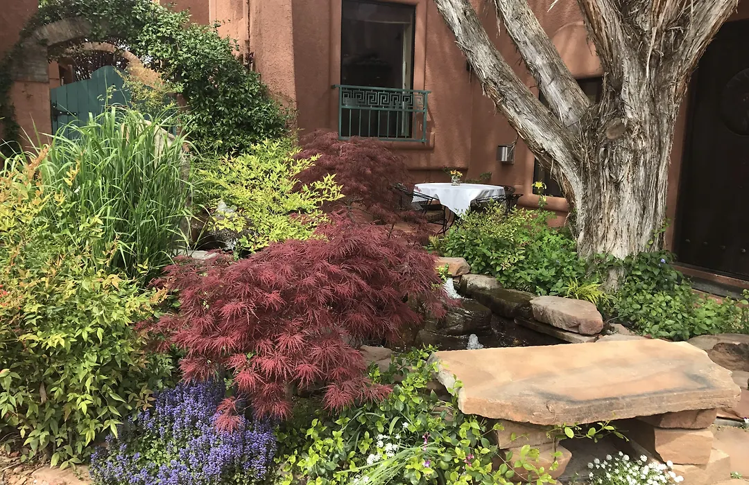 Casa Sedona Inn (Adults Only)-1