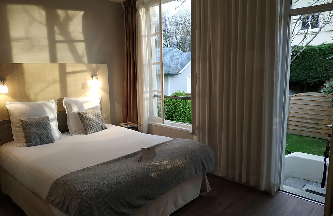 L'Hôtel Particulier Ascott-1