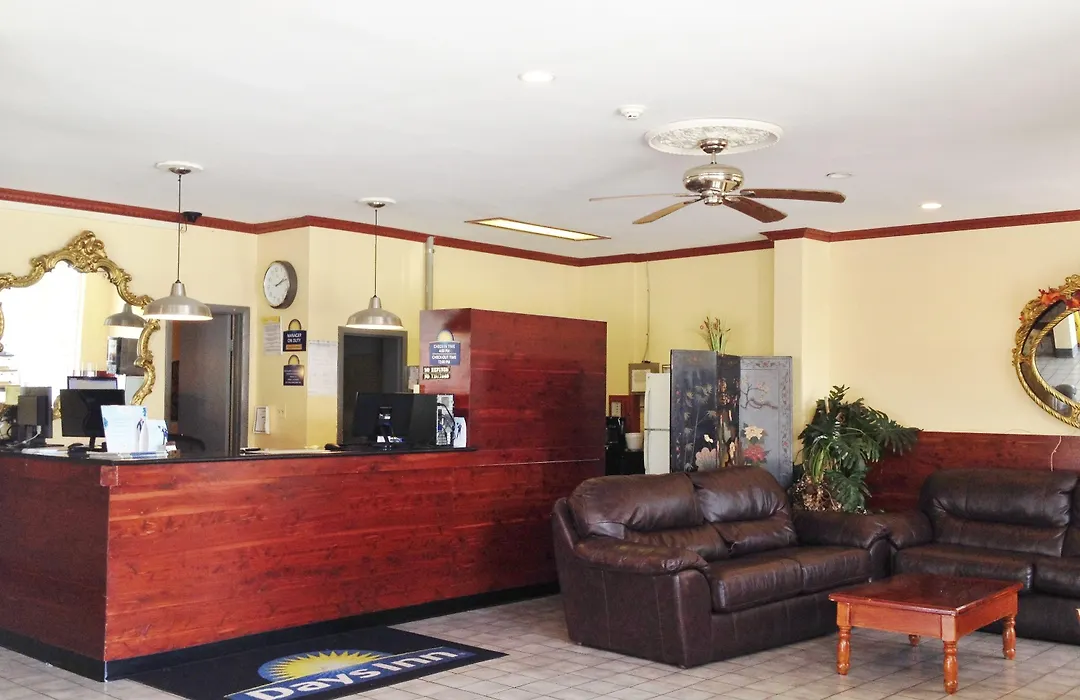 Days Inn By Wyndham Atlantic City Beachblock-1