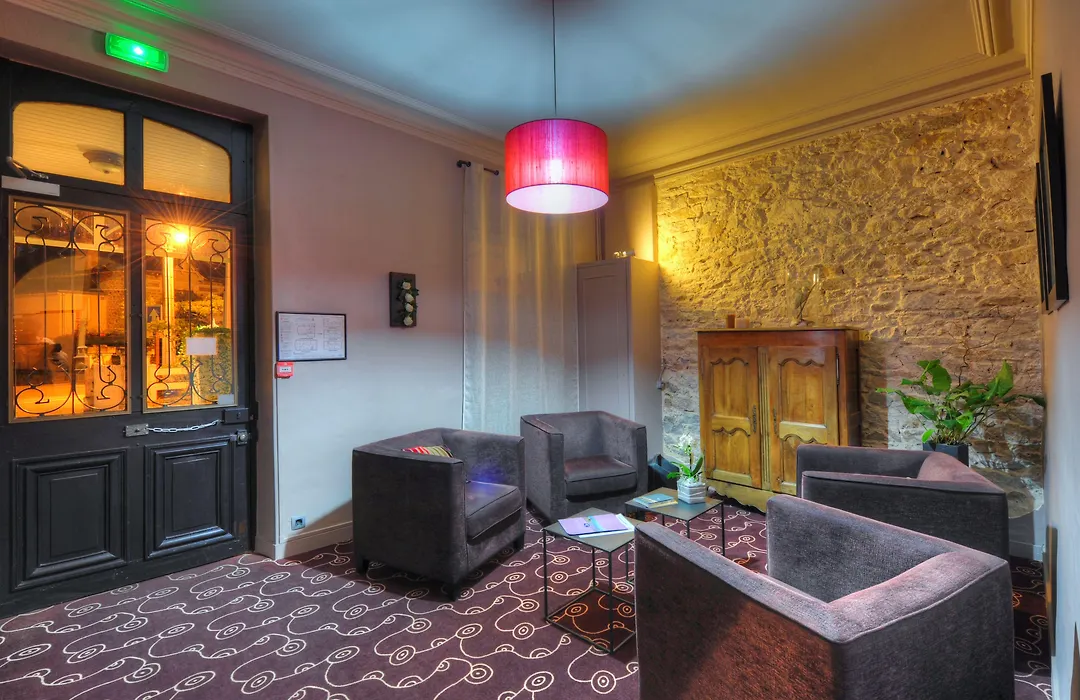 Hôtel Le Saint Pierre, La Baule-Escoublac-1
