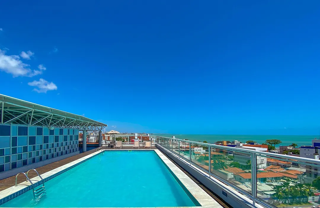 Hotel Caiçara João Pessoa-1