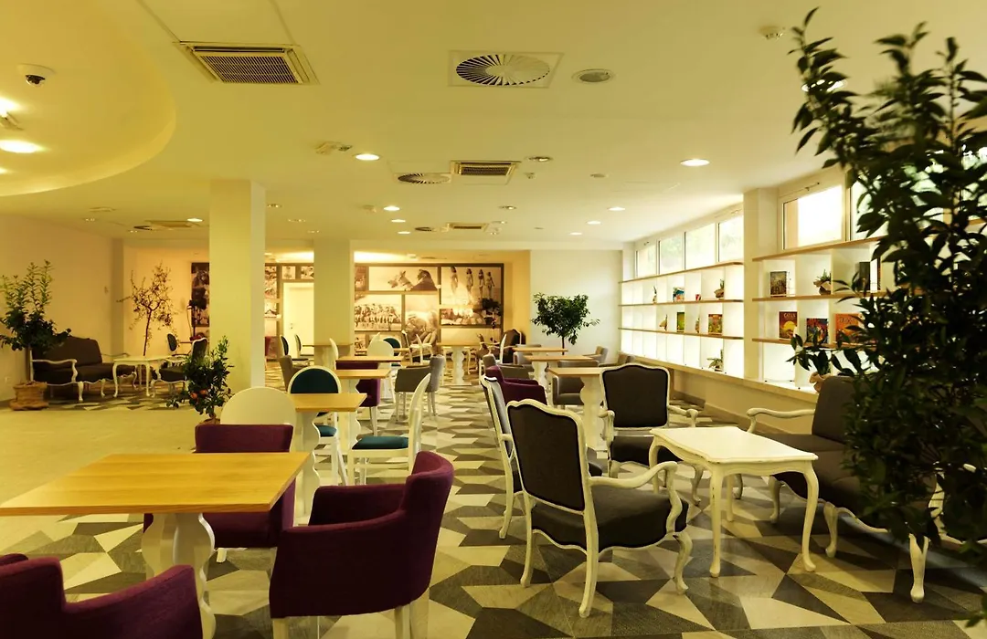 Hotel Mirna - Terme&Wellness Lifeclass-1