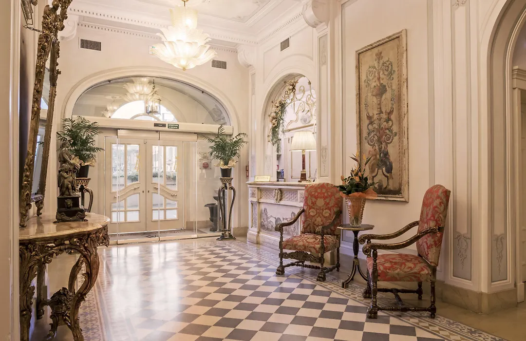Hotel Armonia-1