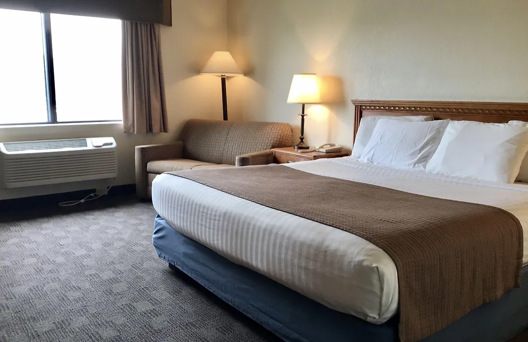 Americinn By Wyndham Rexburg Byui-1