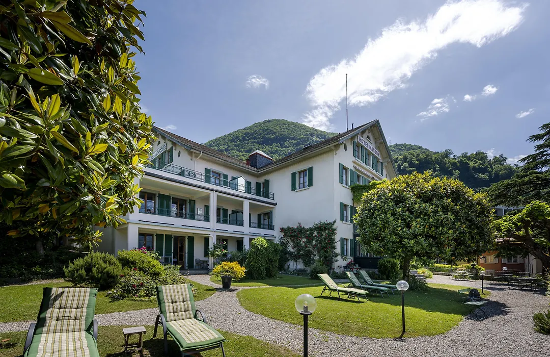Swiss Historic Hotel Masson-1