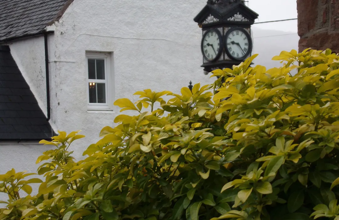 Caledonian Hotel 'A Bespoke Hotel’-1