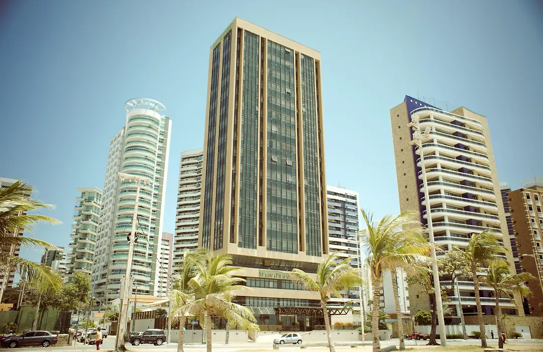 Magna Praia Hotel-1