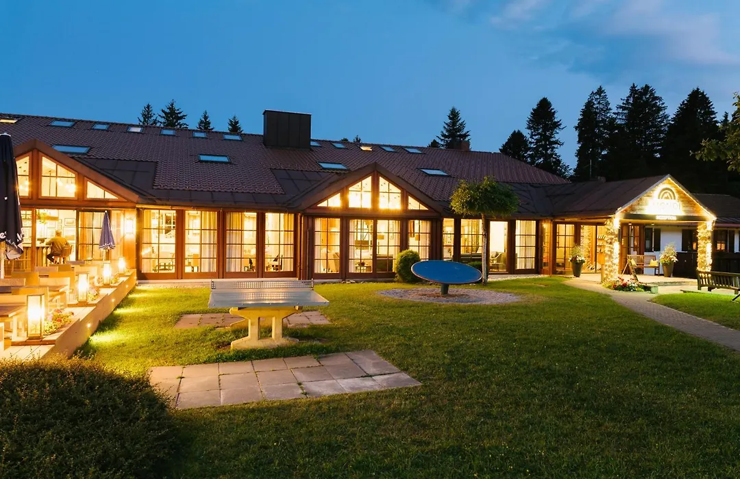 MONDI Familien&Aktivresort-1