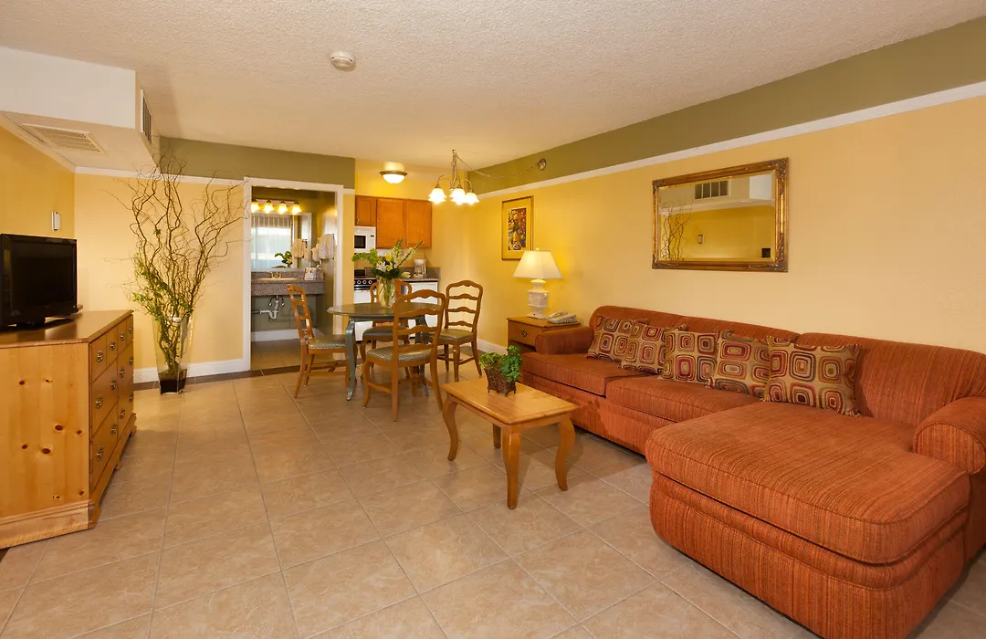 Legacy Vacation Resorts - Reno-1