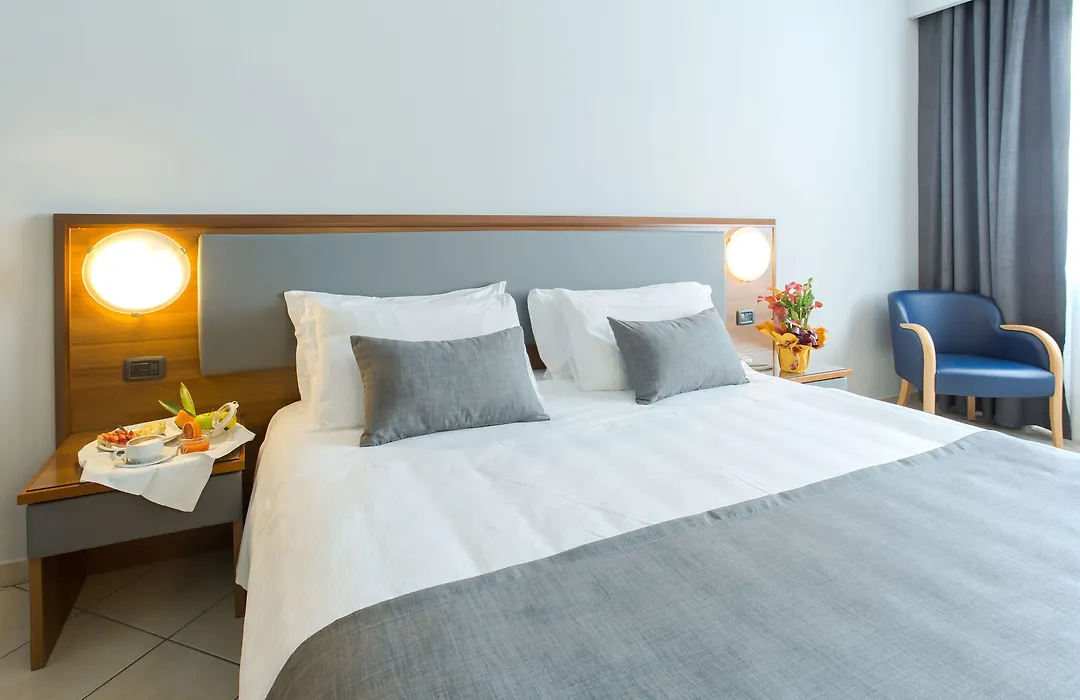 Blu Hotel - Sure Hotel Collection By Best Western-1