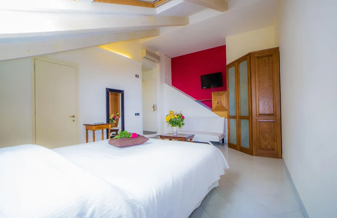 Villa Lara Hotel-1
