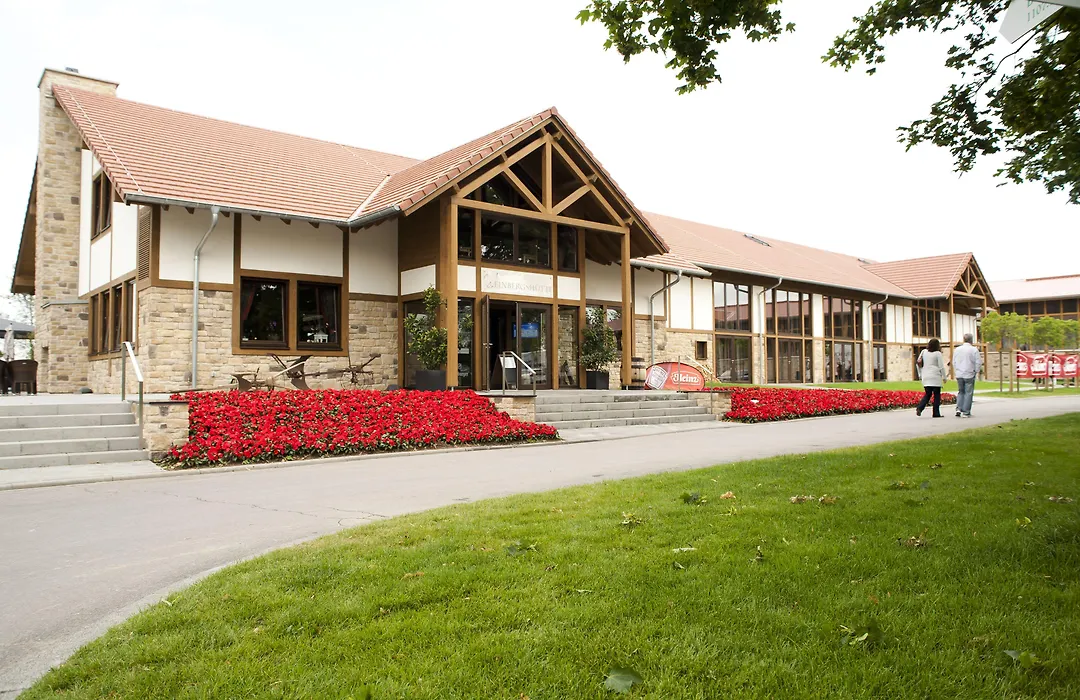 FAVORITE Parkhotel I Spa - Business - Fine Dining-1