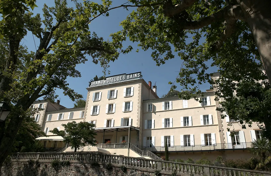 Grand Hotel Des Bains-1