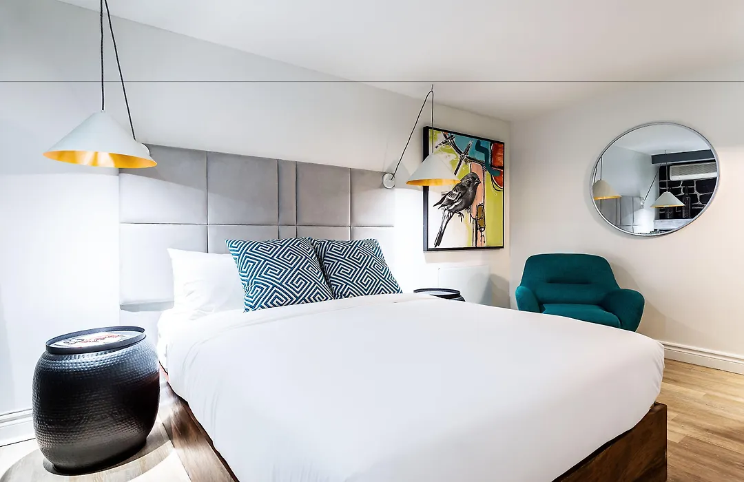 C3- Hotel Art De Vivre-1