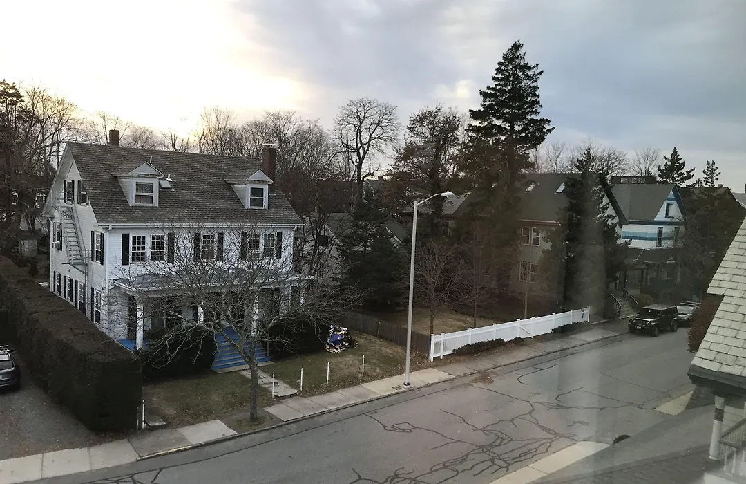 Beech Tree Inn And Cottage-1