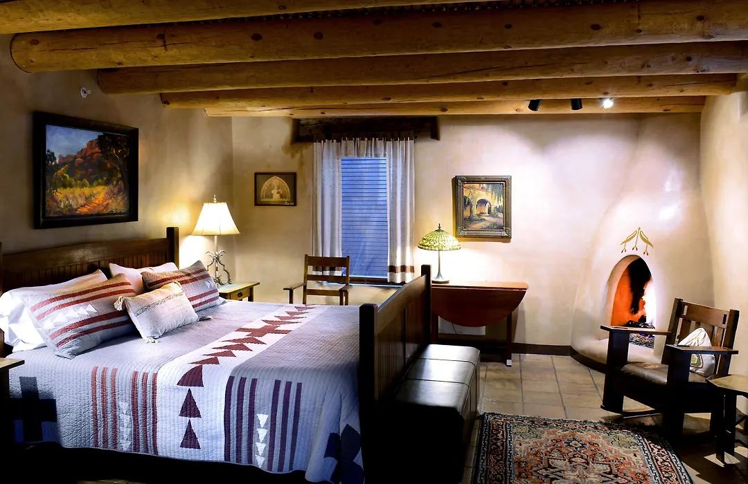 El Portal Sedona Hotel-1