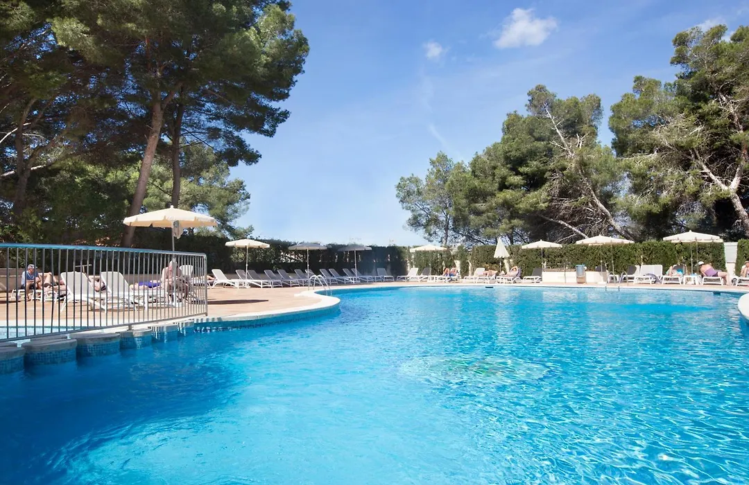 Grupotel Orient-1