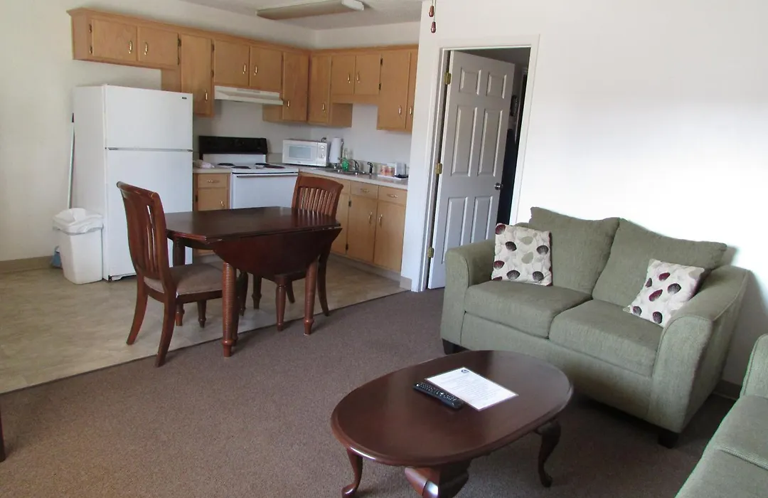 Douglas Inn & Suites, Blue Ridge, Ga-1
