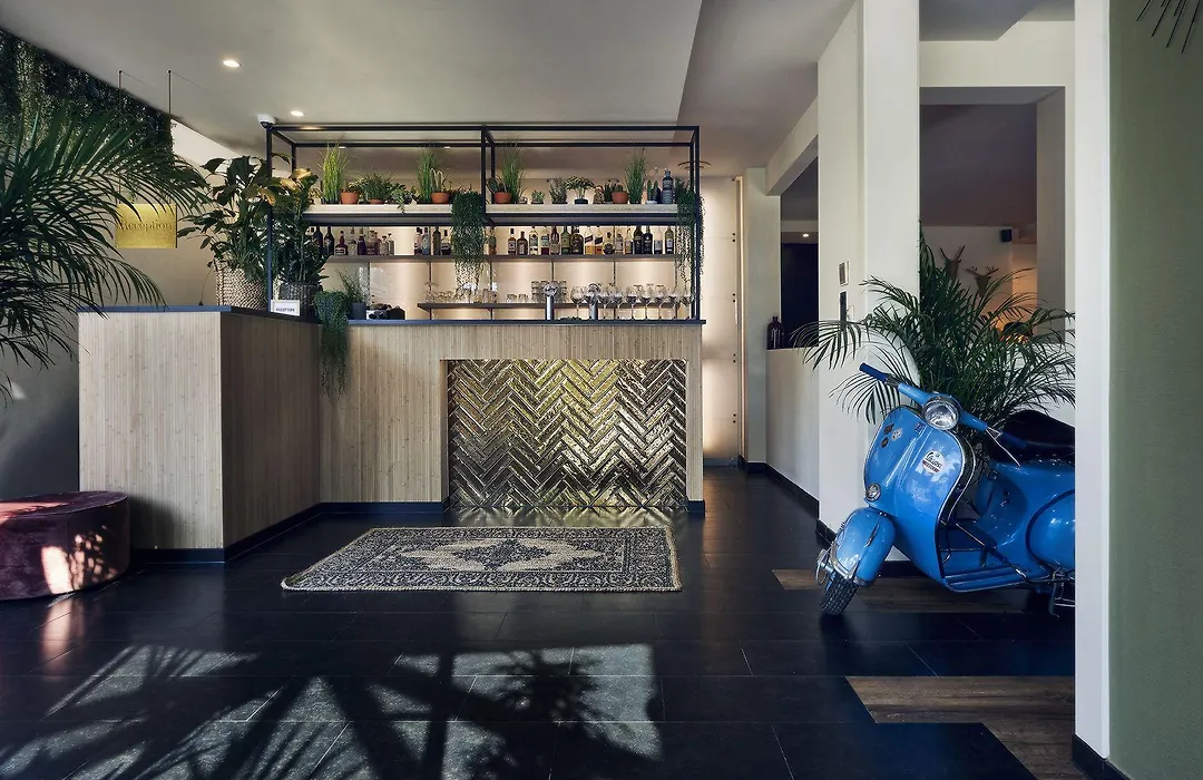 Hotel Zuid-1