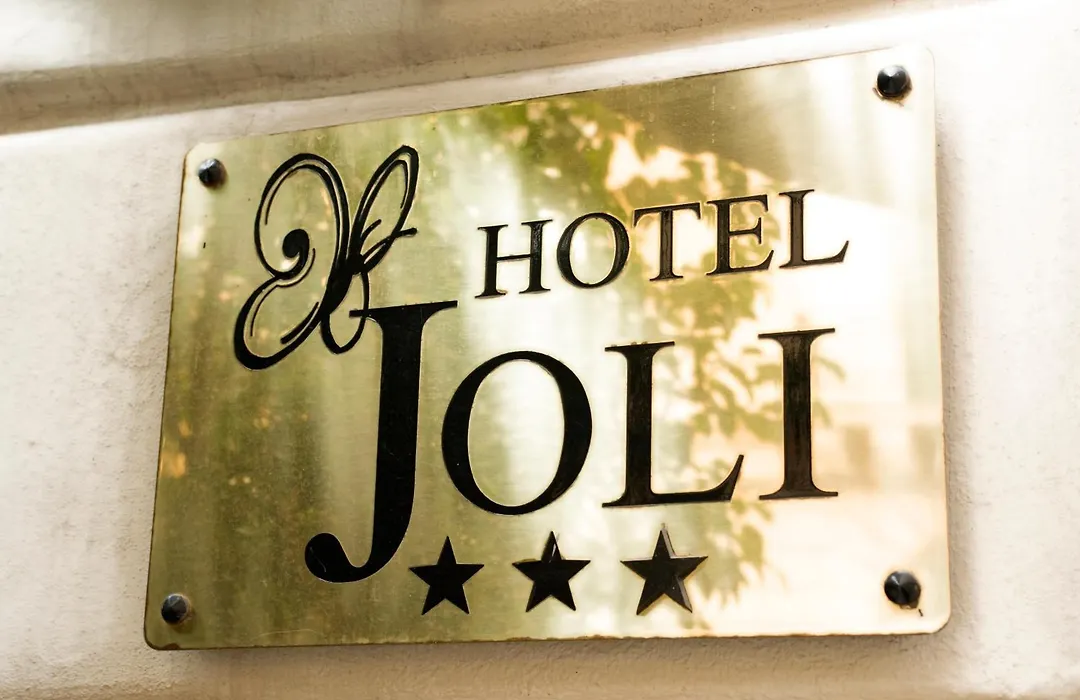 Hotel Joli-1