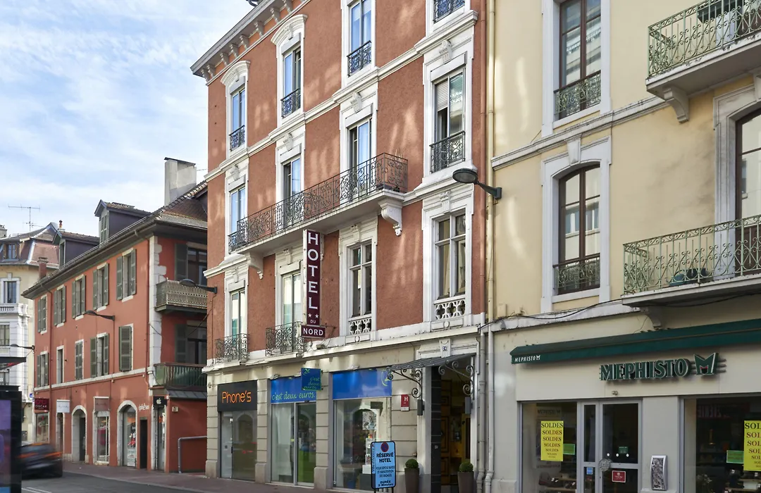 Hôtel du Nord-1