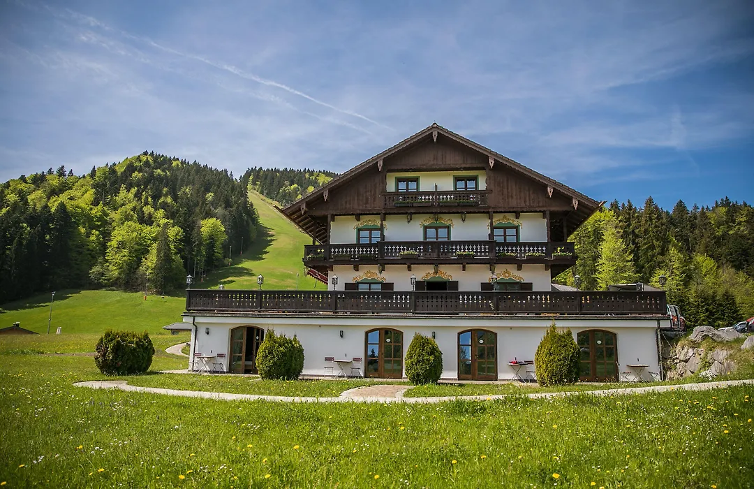 Berghotel Sonnenbichl-1