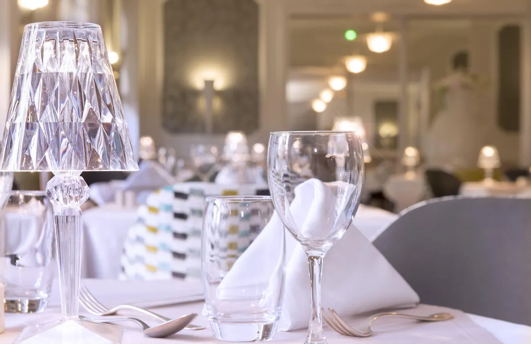 The Originals Boutique, Hôtel Les Nations, Vichy (Inter-Hotel)-1